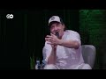 Лайма Вайкуле - о русском языке, Украине, Путине и антидепрессантах | #ArturOnTour