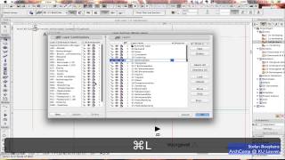 ArchiCAD Proces: External References (XRef)