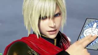 DFFAC対戦動画48