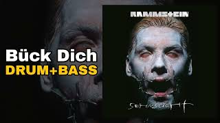 Rammstein - Bück Dich Drum B Edition