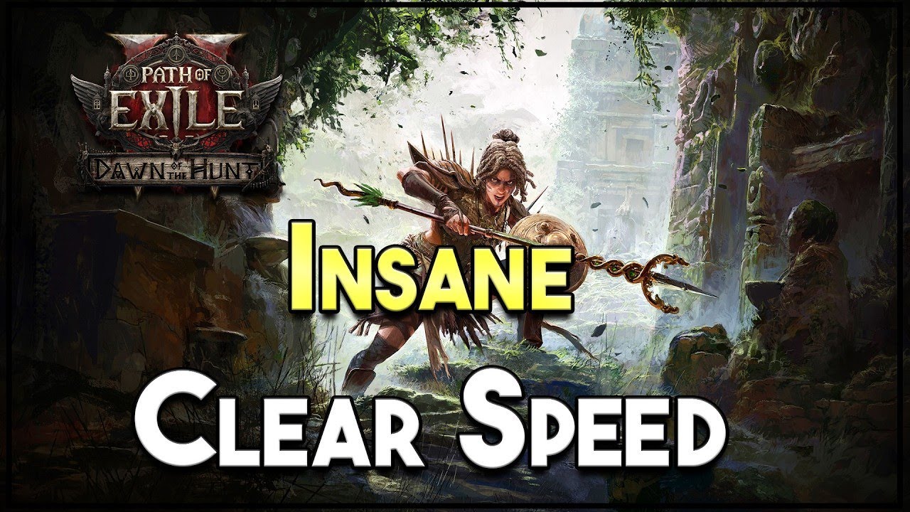 Poe2 DoTH - LS Amazon