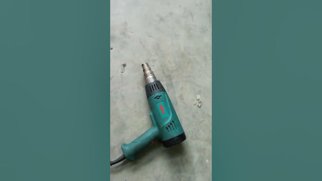 Dinking DK2000I - YouTube