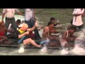 Norail boat race footage 00