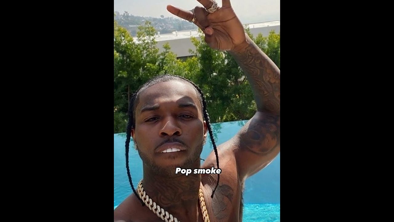 Rapper Last Photo Part 1 Rap Edit Viral Xxxtentacion Juicewrld Popsmoke Hiphop Died