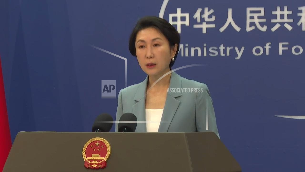 China urges fair treatment after Huawei bribery probe in Europe