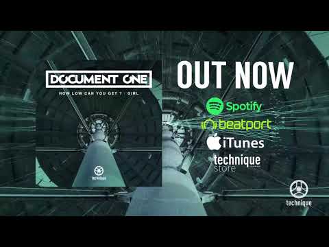 Putar Girl - Document One