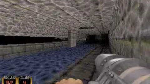 Duke Nukem 3D Atomic Edition