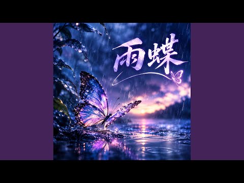 雨蝶