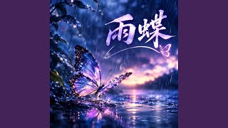 雨蝶