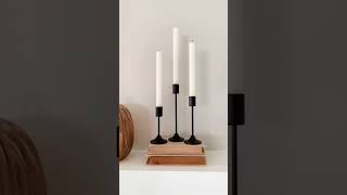 Exclusive Fall Decorating Ideas Details