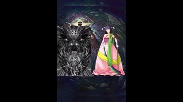 Azathoth vs All | Who is Strongest? | Cthulhu Mythos / H.P. Lovecraft
