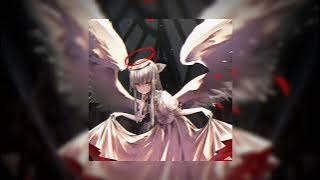 Evanescence - Bring Me To Life (Nightcore/Sped up   8D 🎧)