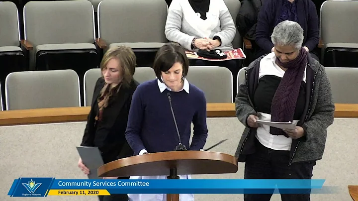 Administration and Finance Committee - February 11...