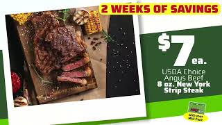 County Market Weekly Ad