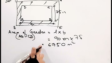 Q.1, Ex.11.4 Chapter:11 Perimeter And Area | Ncert Maths Class 7 | Cbse