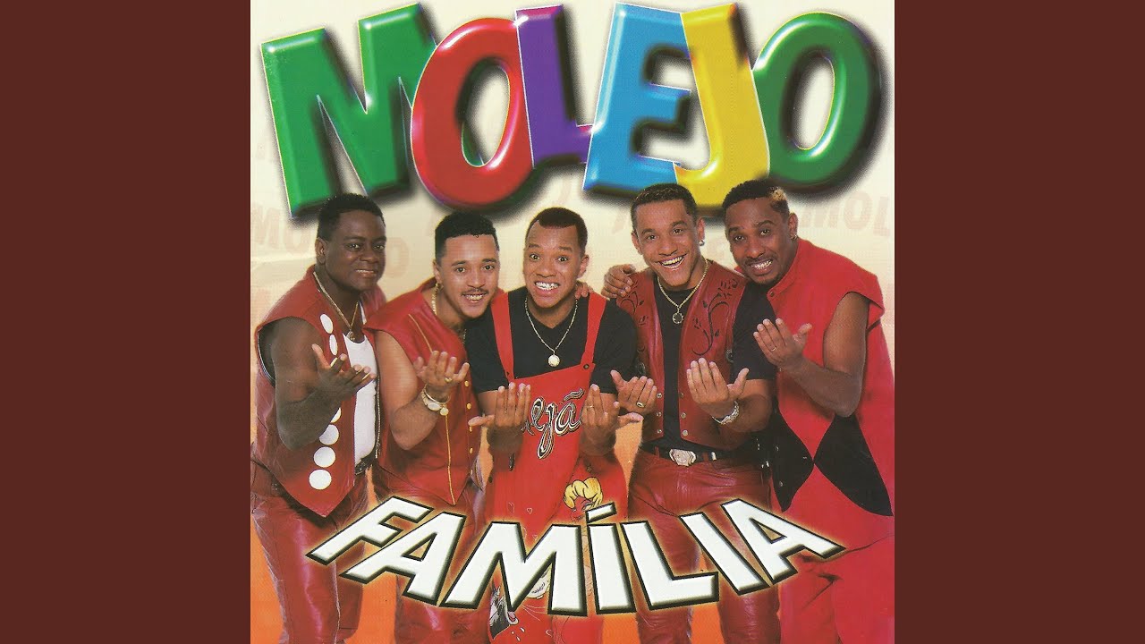 Que Nem Iô Iô - YouTube
