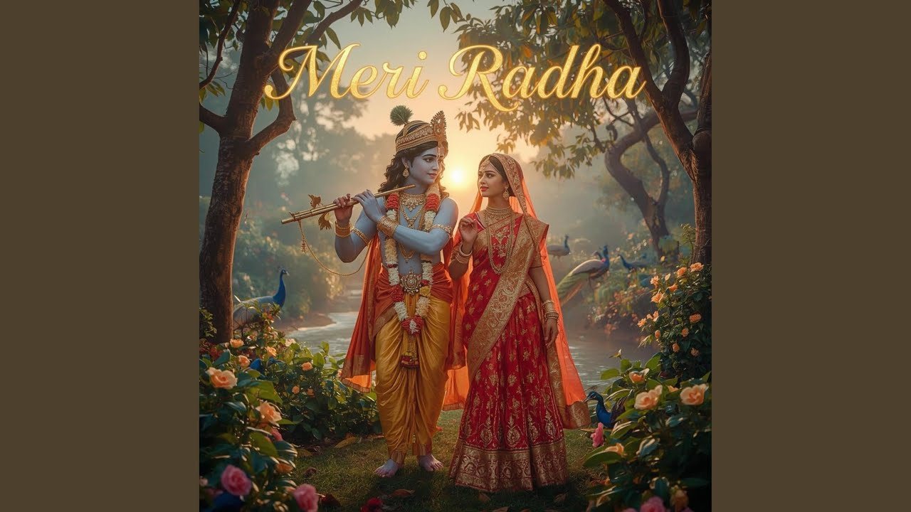 Meri Radha