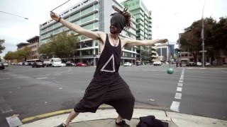 POI IDD - International Dance Day