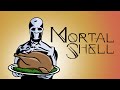 Killing a Flightless Bird and Going to Heaven in Mortal Shell