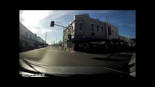 Dunedin Full Driving Test