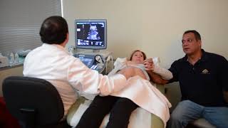 Developing Competency and Assessment tools in Ultrasound Training (:60 Instagram clip)