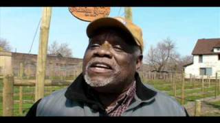 VIDEO: The Vineyards of Chateau Hough