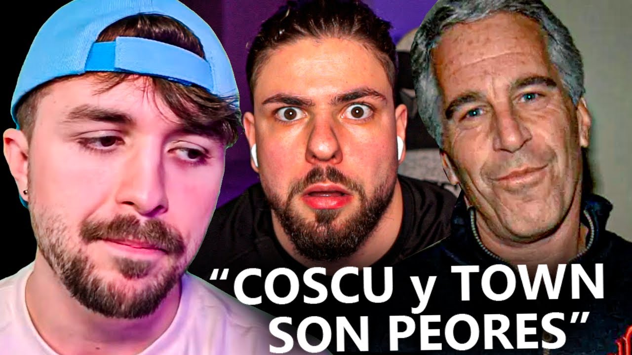 Alguien tiene que decirle que pare...