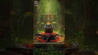 Shiv Par Jal Chadhana  Powerful Morning Ritual