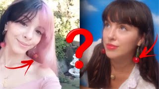 Timothy Heller copia a Melanie Martinez?