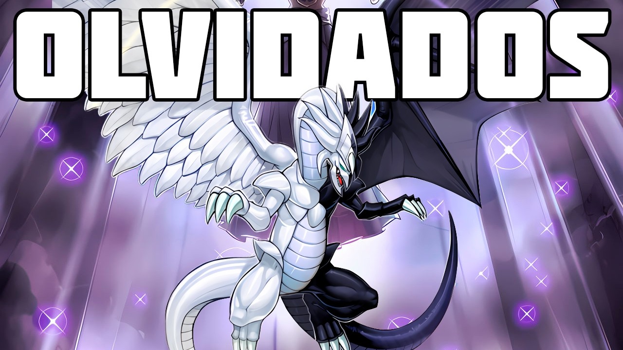 BOSS MONSTERS antiguos que TODOS OLVIDARON