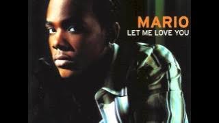 Mario ‎– Let Me Love You billboard nr 1 (jan 1 2005)