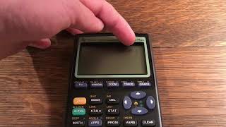 Binary/Decimal Conversion