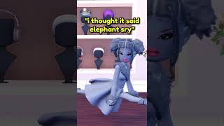 Who Remembers This Meme In Dti