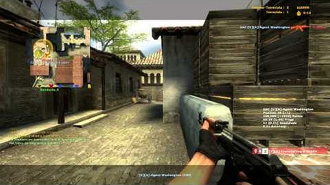 UAC CSS gaming CrunchyFrog