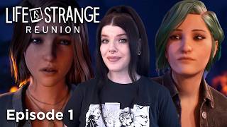 Max and Chloe: The Beginning of the End! | Life is Strange: Reunion | Episode 1