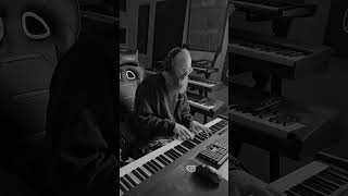Awesome God - LoFi Version #shorts #ccm #keys
