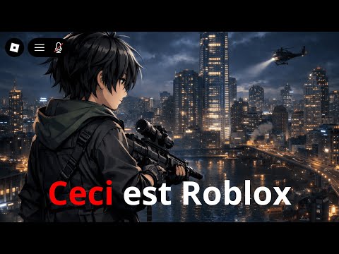 Je ne pensais pas que Roblox pouvait faire ça.. 💀( RIOTFALL [Beta] )