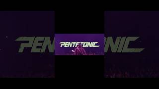 PENTATONIC＠横浜BUNTAI 2026.01.25(Sun) - DAY2 - ありがとうございました