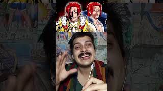 Garling Achou Uma Raça Antiga? #onepiece #otakus #teoria #shanks #anime #nerd