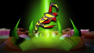 The Unsired Roulette - On Drop Rate screenshot 4