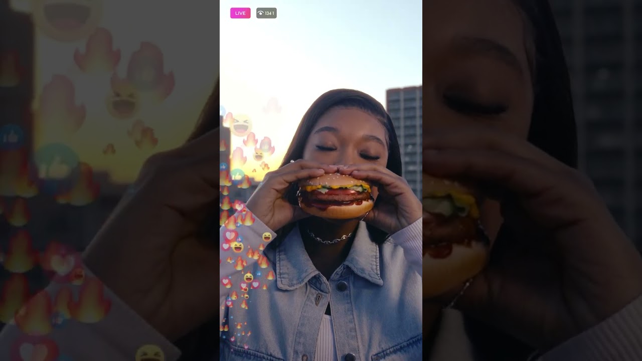 🍔 Introducing the Steers Boerwurst Burger ft. Focalistic! 🎤🔥 SOCIAL 1 9x16 Pres