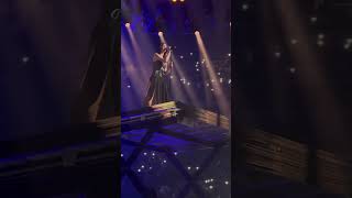 Sadie Jean Performing With Rod Wave