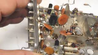Wavetek 1801A part 1