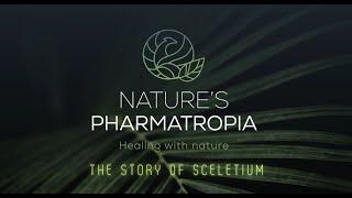 The Story of Sceletium