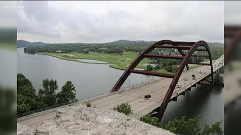 One of Austin's most photographed spots, Pennybacker Bridge, to undergo big changes