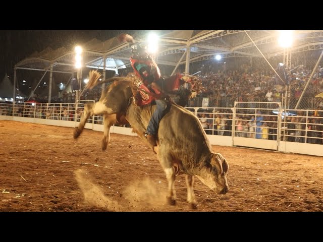 SDC12694, Arena do Touro Araguaína