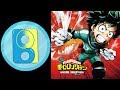 My Hero Academia - Mellow Twilight (Seamless Extension)