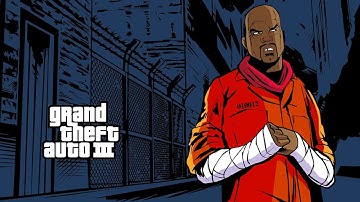 GTA III Definitive Edition Gameplay Walkthrough Part 2
