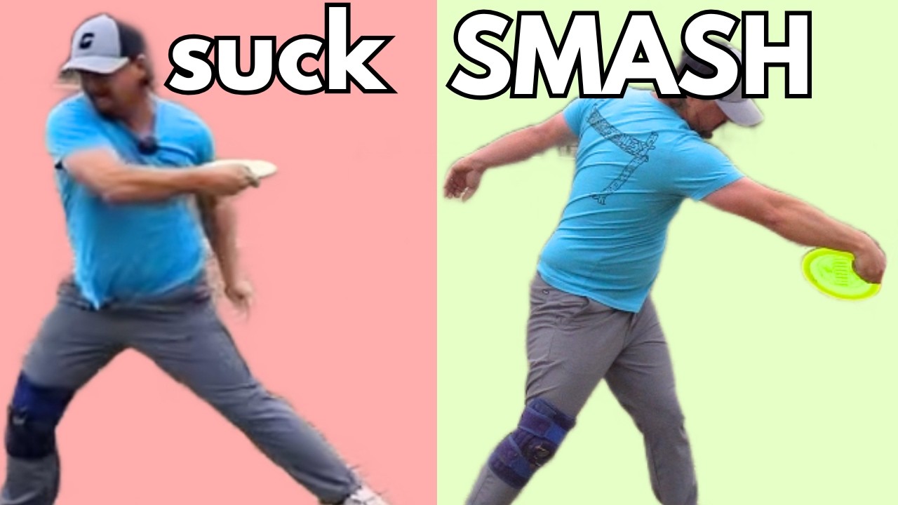 Секреты исправления скручивания диска и полного устранения скругления | Советы по дальности броск...