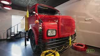 Zast Onmove Office Unitech Commercial Tower Bespoke Office By Trueseed